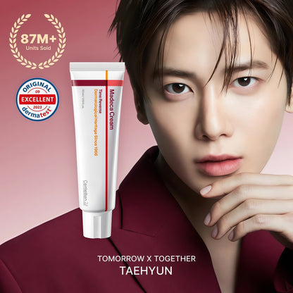 Centellian24 Madeca Cream Best Duo – Time Reverse + Active Renew PDRN